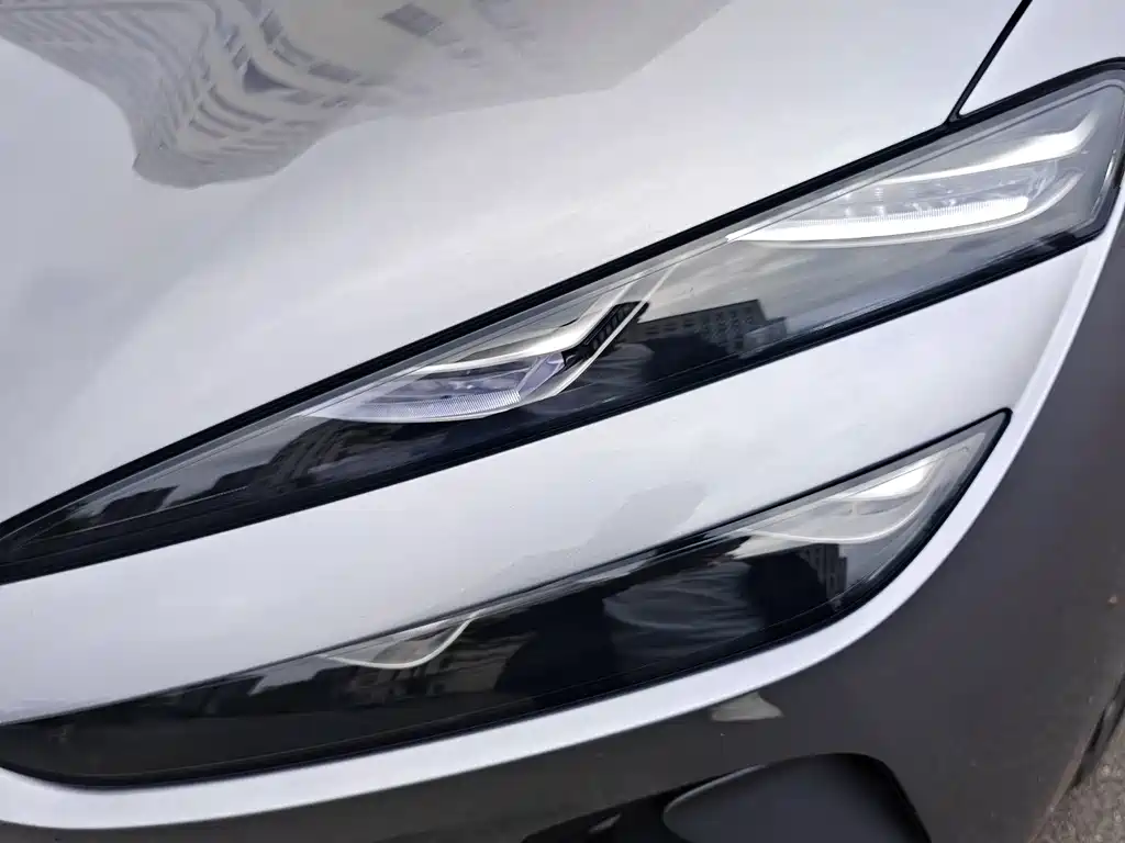 BYD Sealion 06 — миниатюра 17