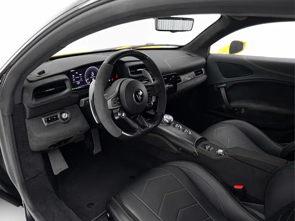 Maserati MC20 — миниатюра 16