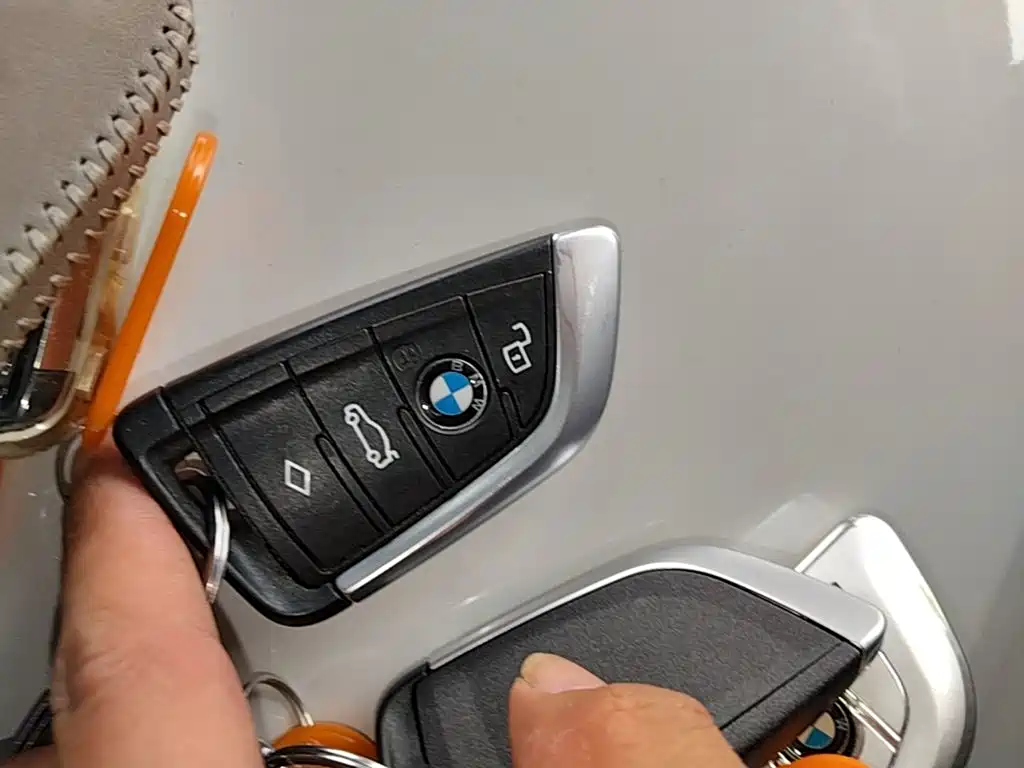 BMW 3 Series — миниатюра 9