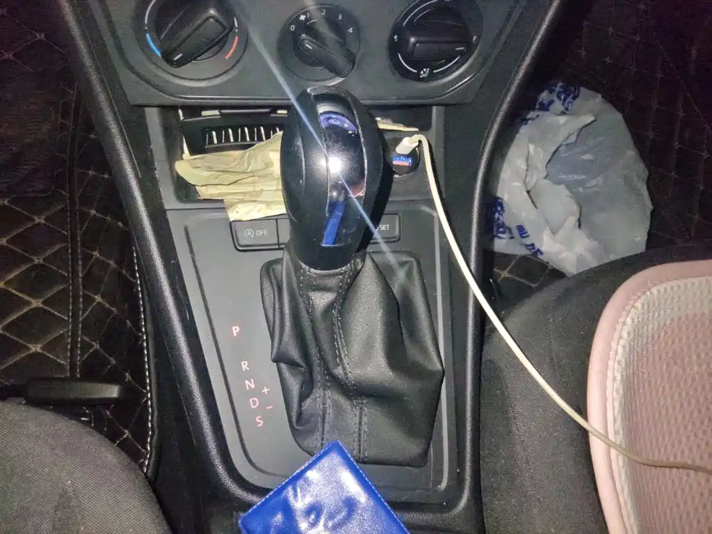 Volkswagen Lavida — миниатюра 17