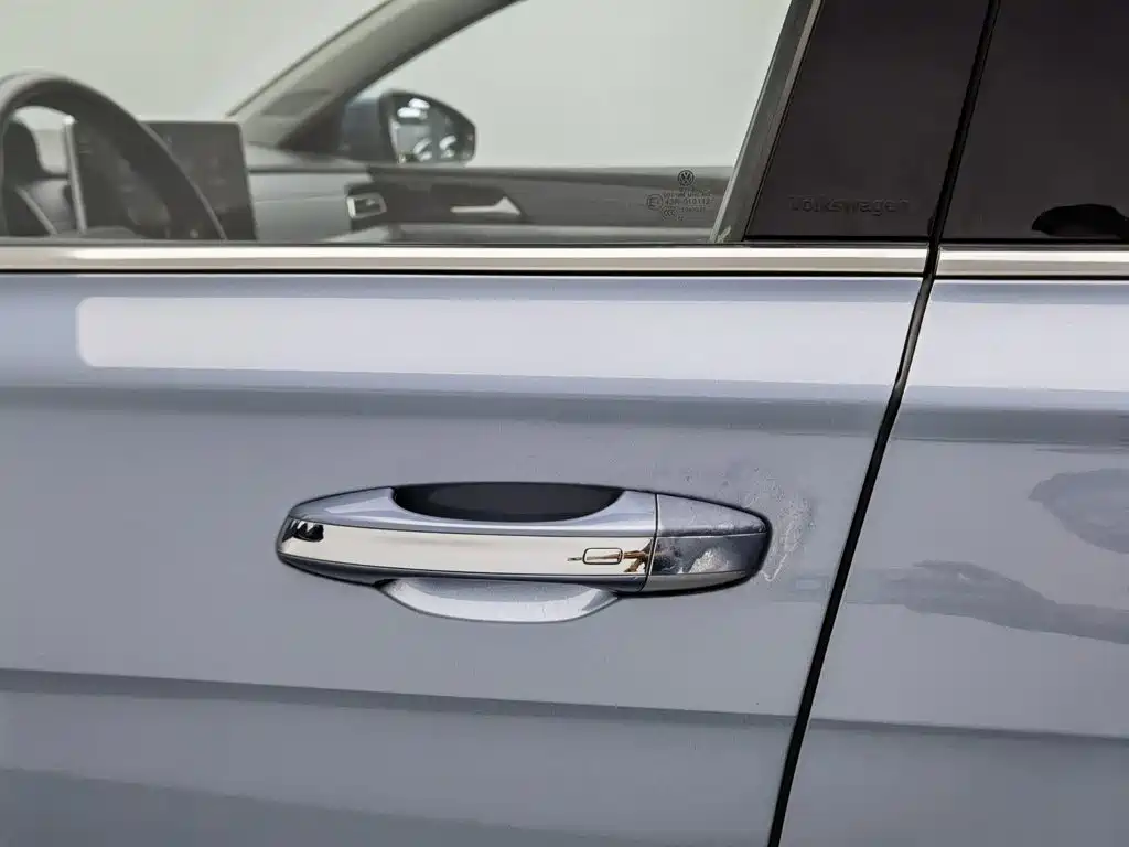 Volkswagen Lavida — миниатюра 18