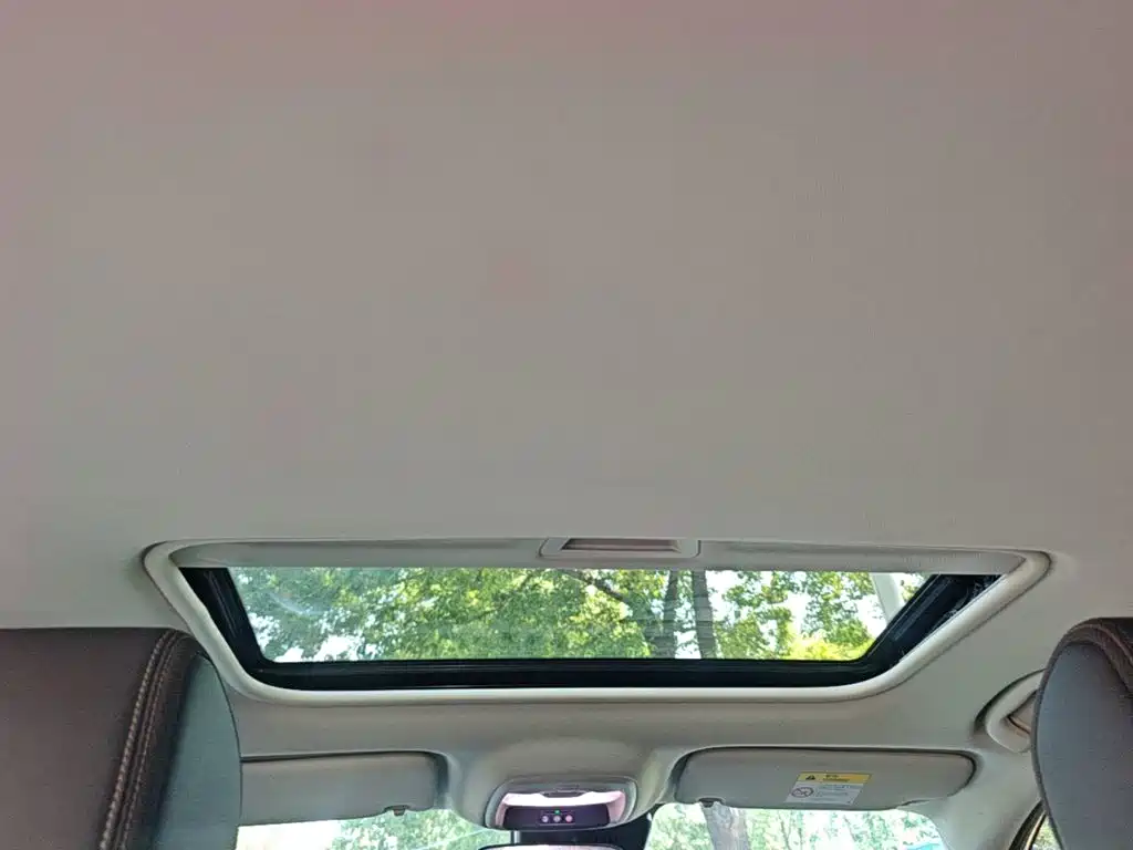 Buick Verano — миниатюра 18