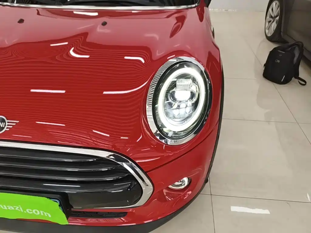 MINI Mini — миниатюра 24