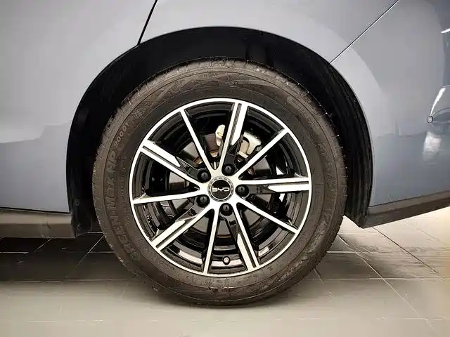 BYD Seal 06 — миниатюра 16