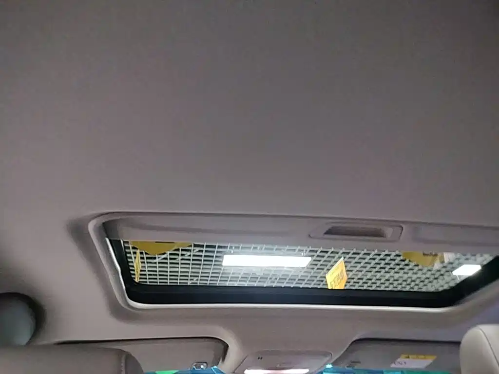 Buick Excelle — миниатюра 23