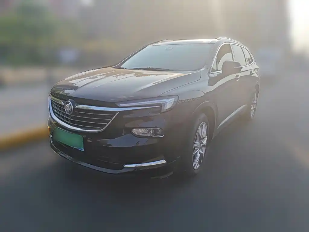 Buick Enclave