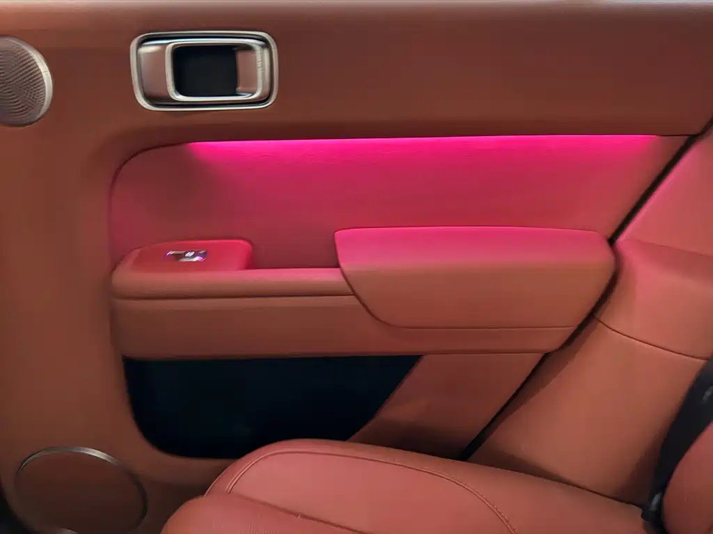 Li Auto Li L7 — миниатюра 10