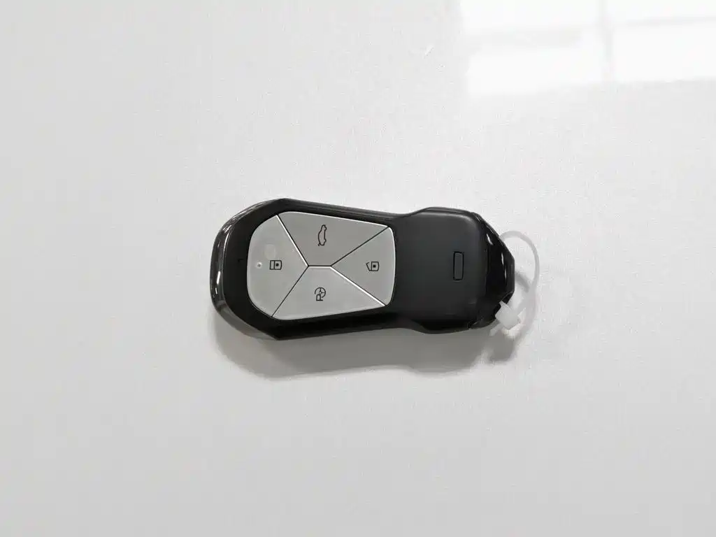 XPeng P5 — миниатюра 19