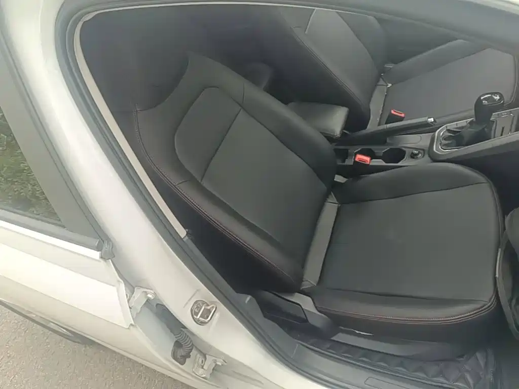 Volkswagen Polo — миниатюра 25