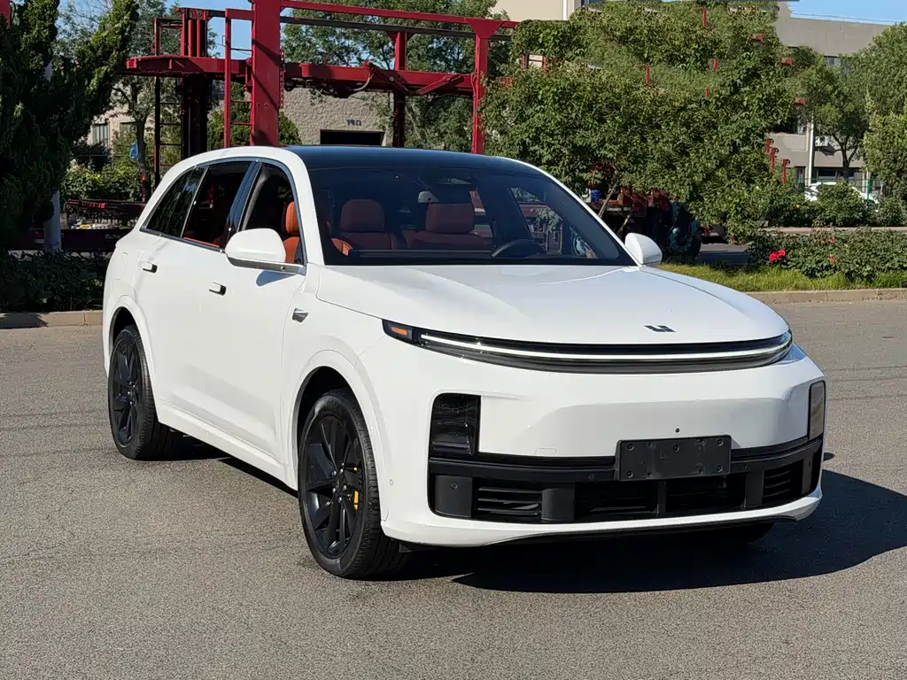 Li Auto L7 2023 Air