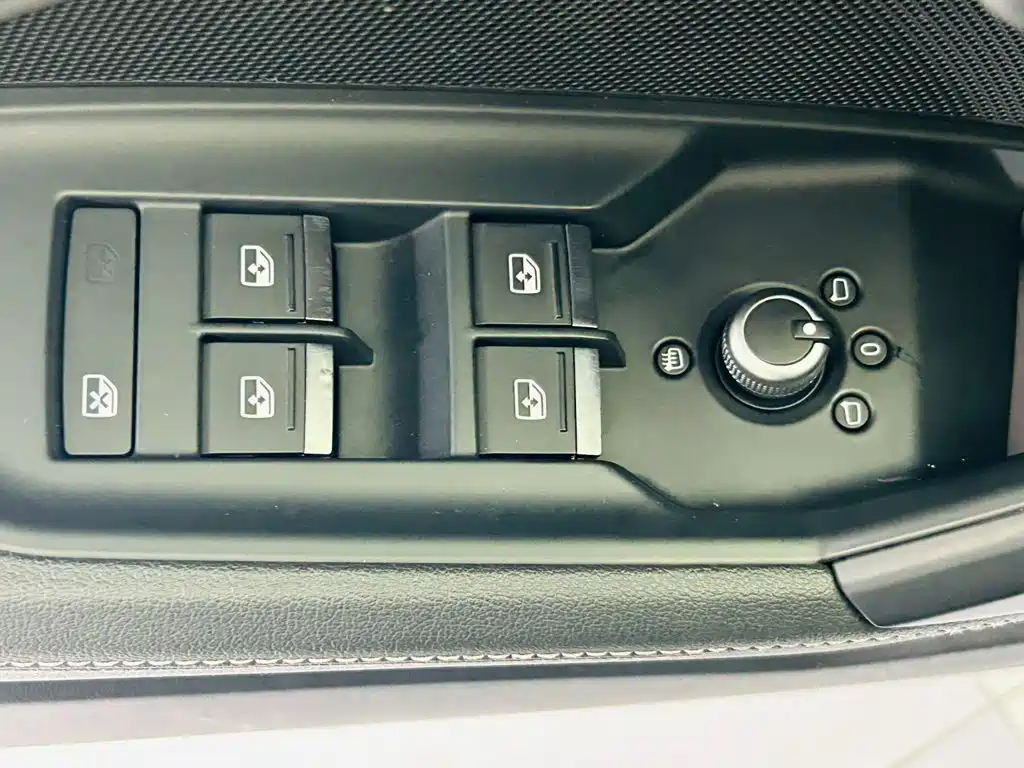 Audi A3 A3L Limousine 35 TFSI Fashion Sport Type, фото 18
