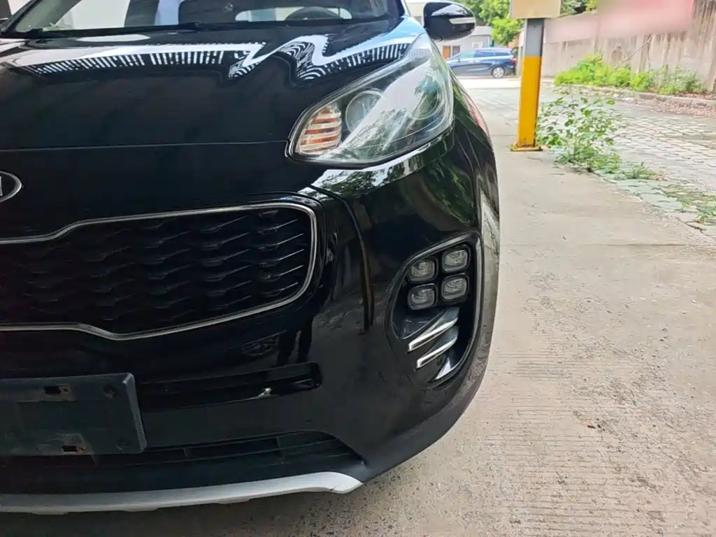 Kia KX5 — миниатюра 24