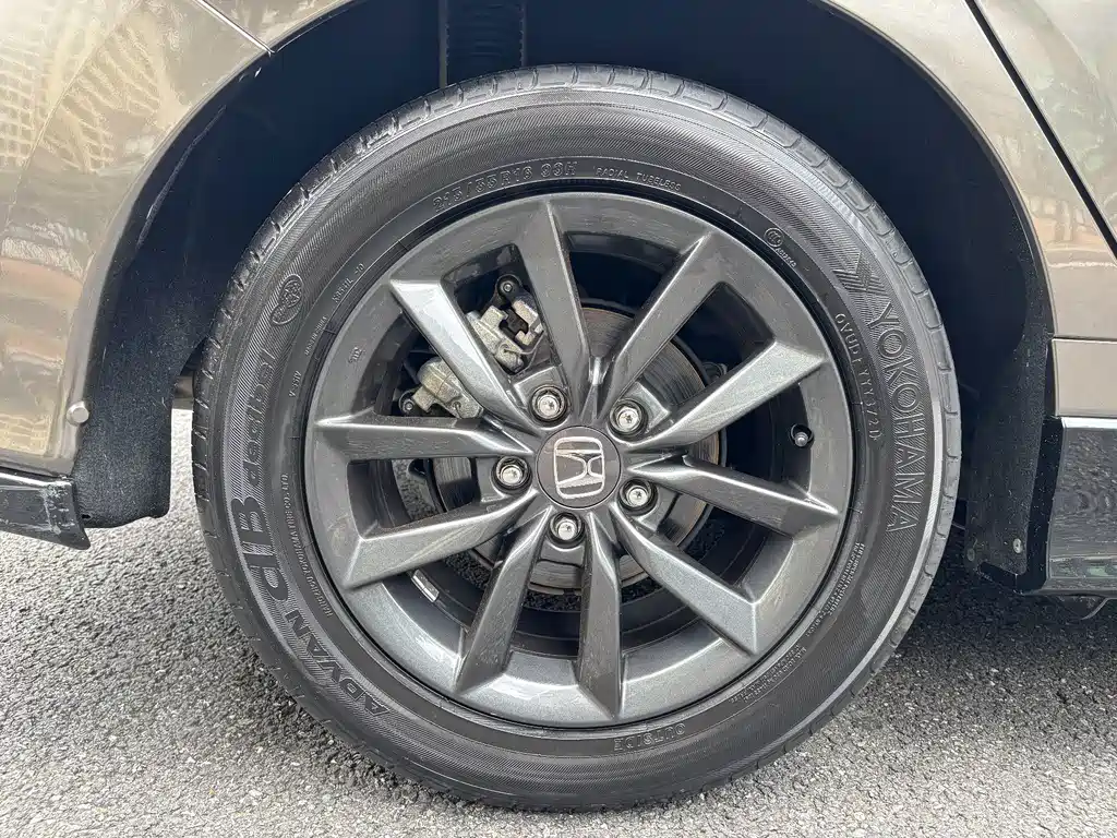 Honda Civic — миниатюра 15