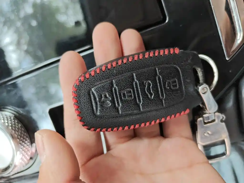 Haval H6 — миниатюра 9