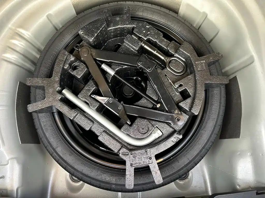 Volkswagen Magotan — миниатюра 22