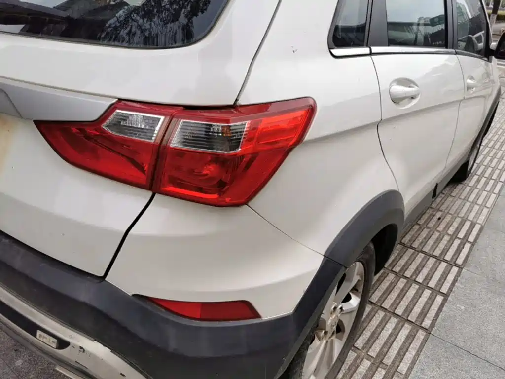 Changhe Changhe Q25 — миниатюра 8
