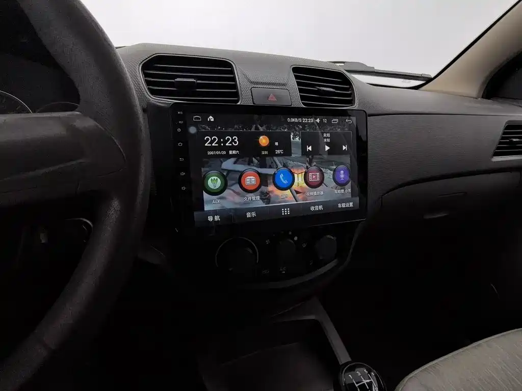 Wuling Hongguang — миниатюра 12