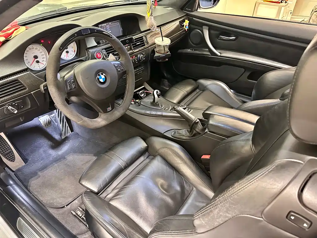 BMW M3 2011 M3