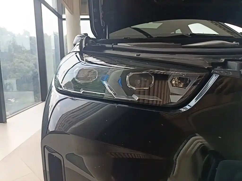 BMW X5 — миниатюра 11