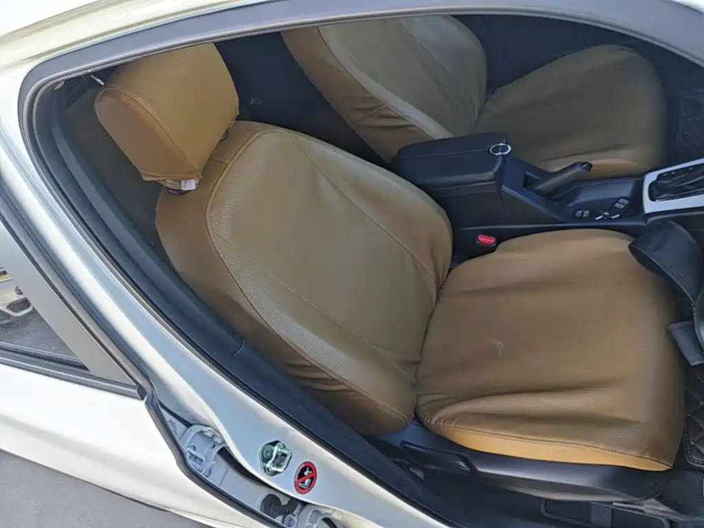 Honda Fit — миниатюра 25