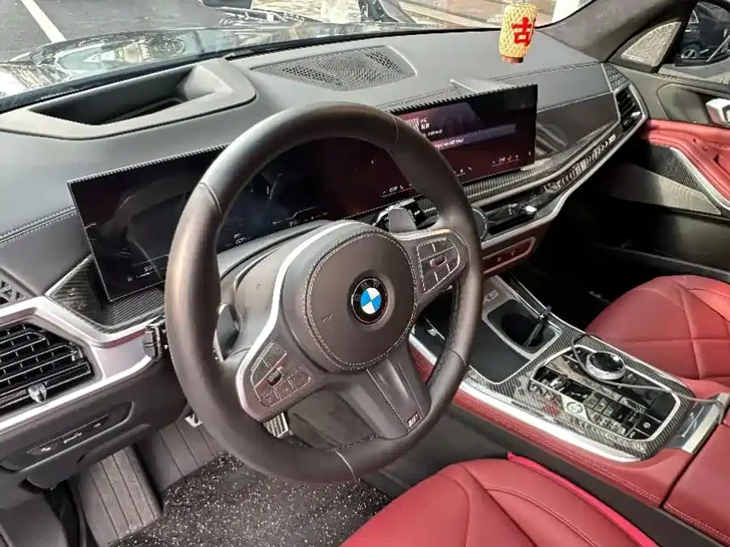 BMW X5 — фотографии объявления, Фото 5
