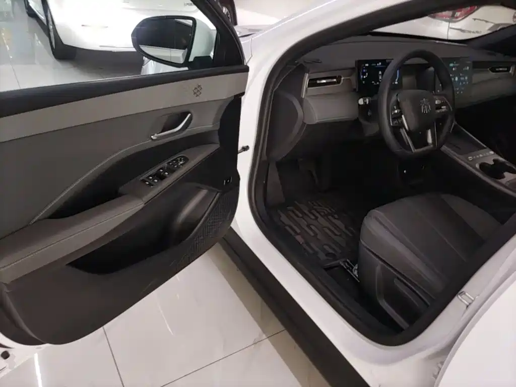 BYD Qin PLUS — миниатюра 16