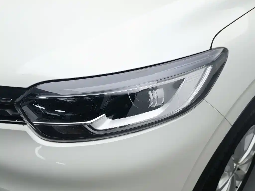 Renault Kadjar — миниатюра 7