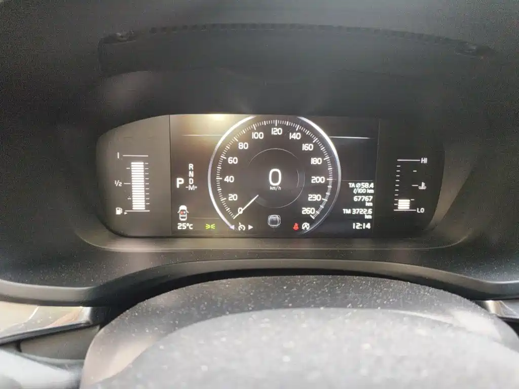 Volvo S60 — миниатюра 7