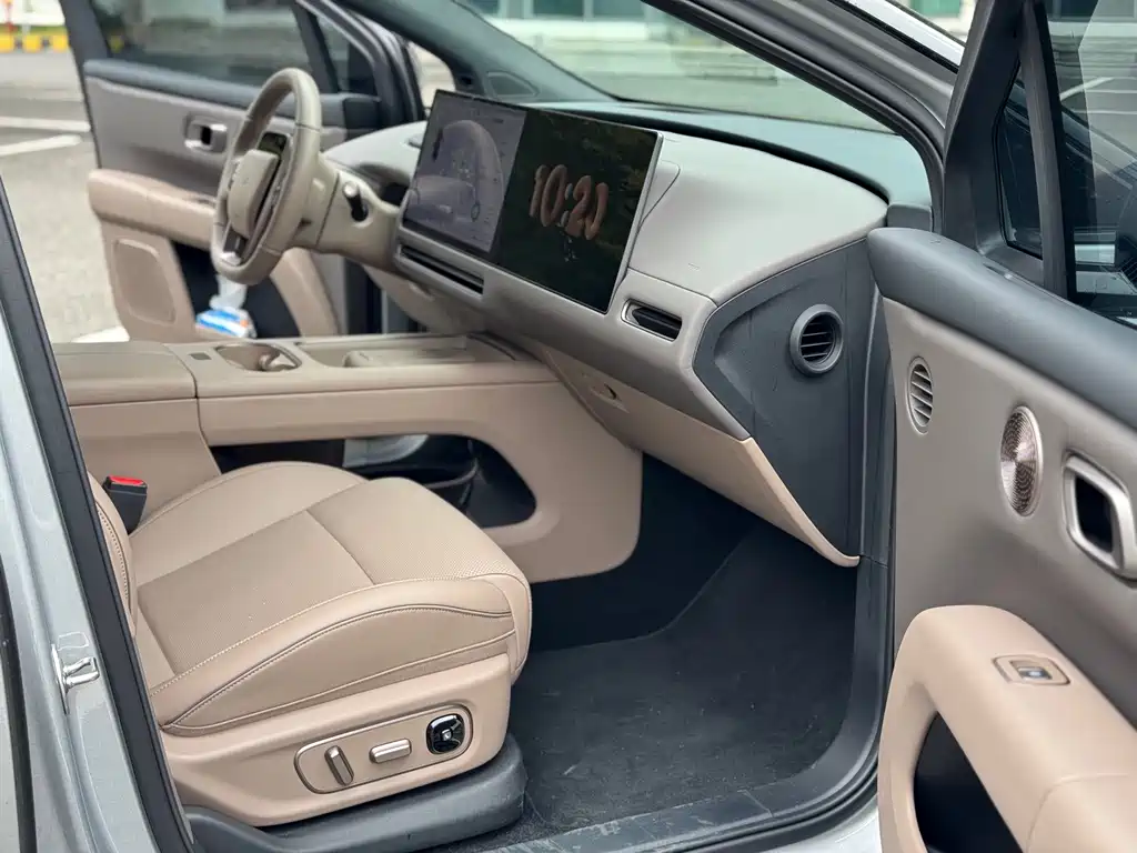 Li Auto Li i6 — миниатюра 11