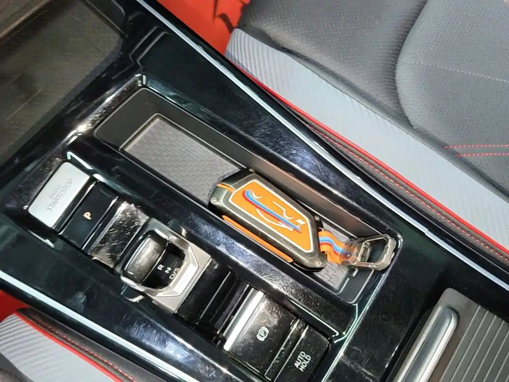 Volkswagen Lamando — миниатюра 9