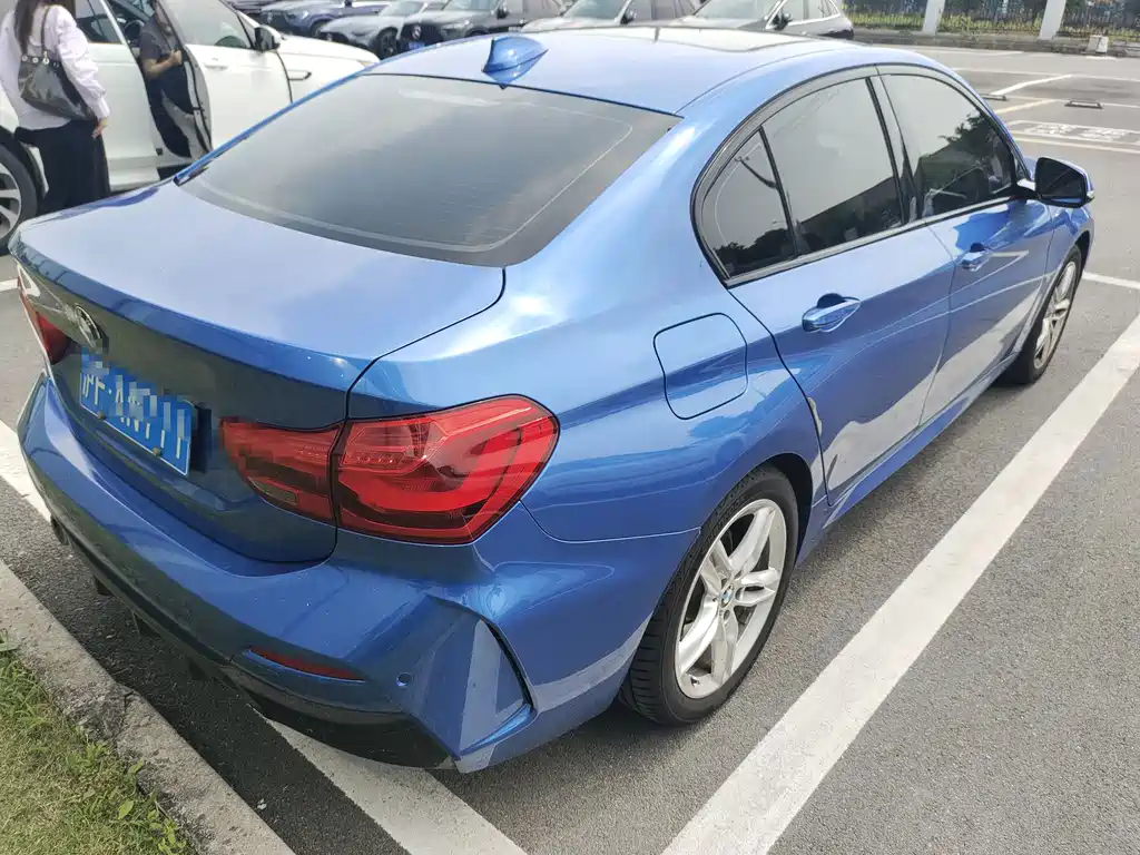 BMW 1 Series — миниатюра 10
