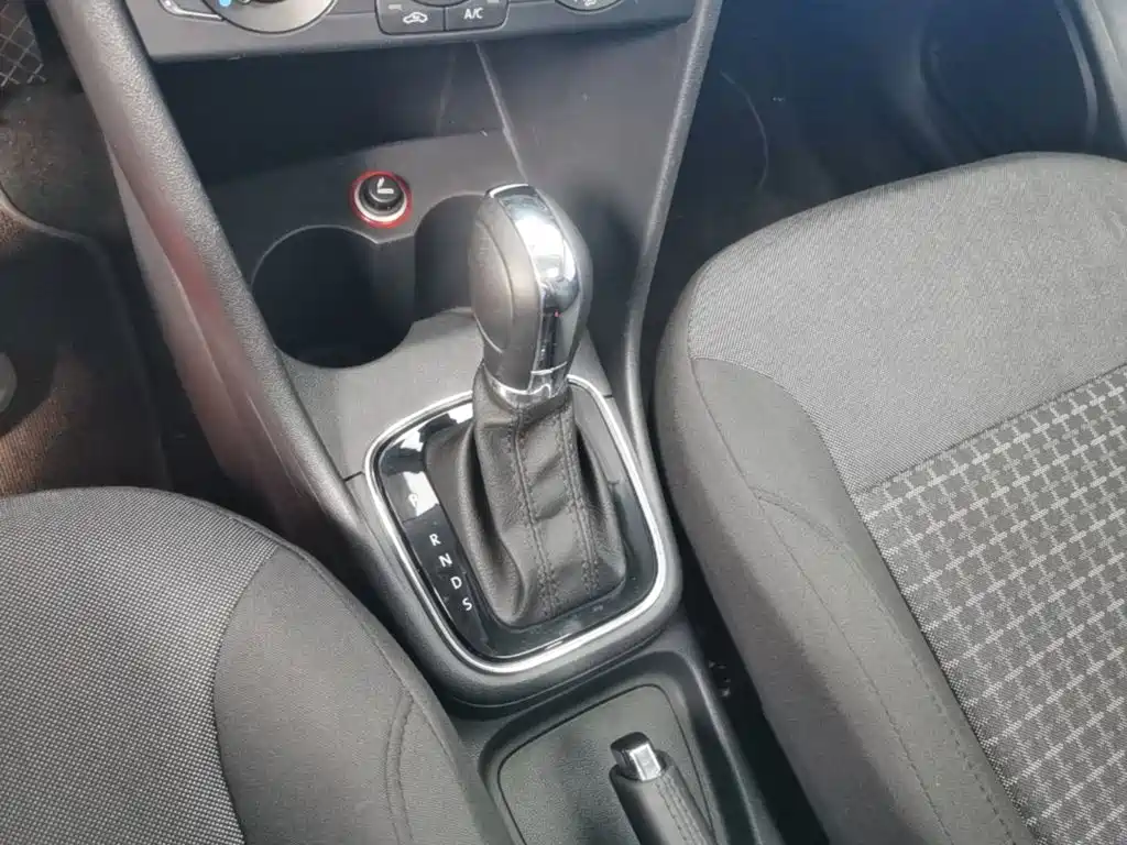 Volkswagen Polo — миниатюра 14