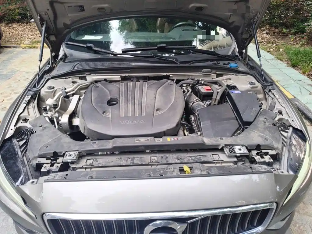 Volvo S60 — миниатюра 16