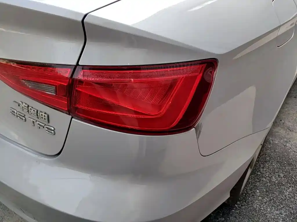 Audi A3 — миниатюра 8