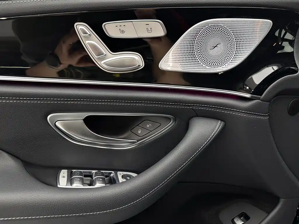 Mercedes-Benz AMG GT id 4674319 из Китая 24