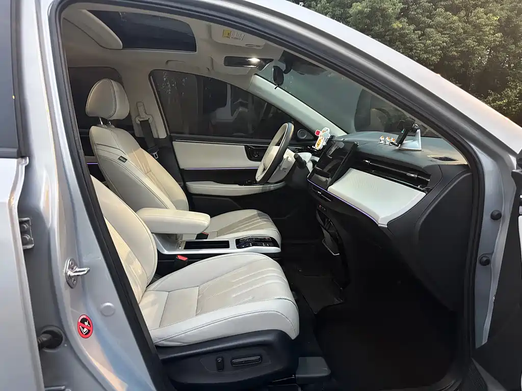 Honda e:NP2 — миниатюра 21