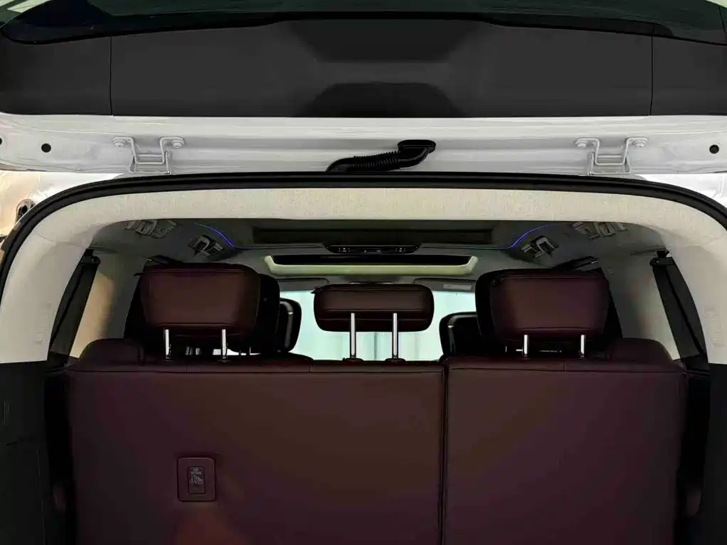 Buick Century — миниатюра 14