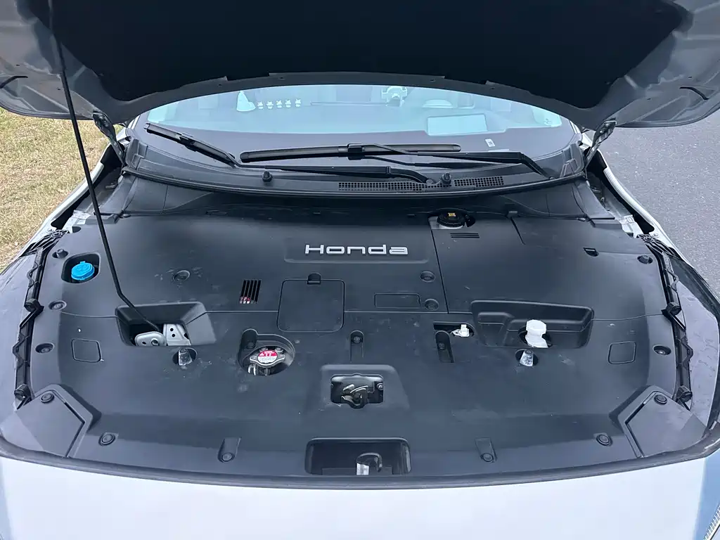 Honda e:NP2 — миниатюра 6