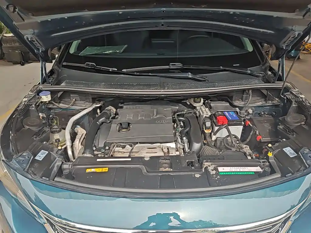 Peugeot 5008 — миниатюра 20