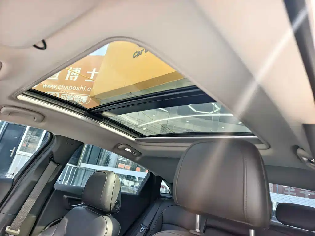 Chevrolet Malibu XL — миниатюра 12