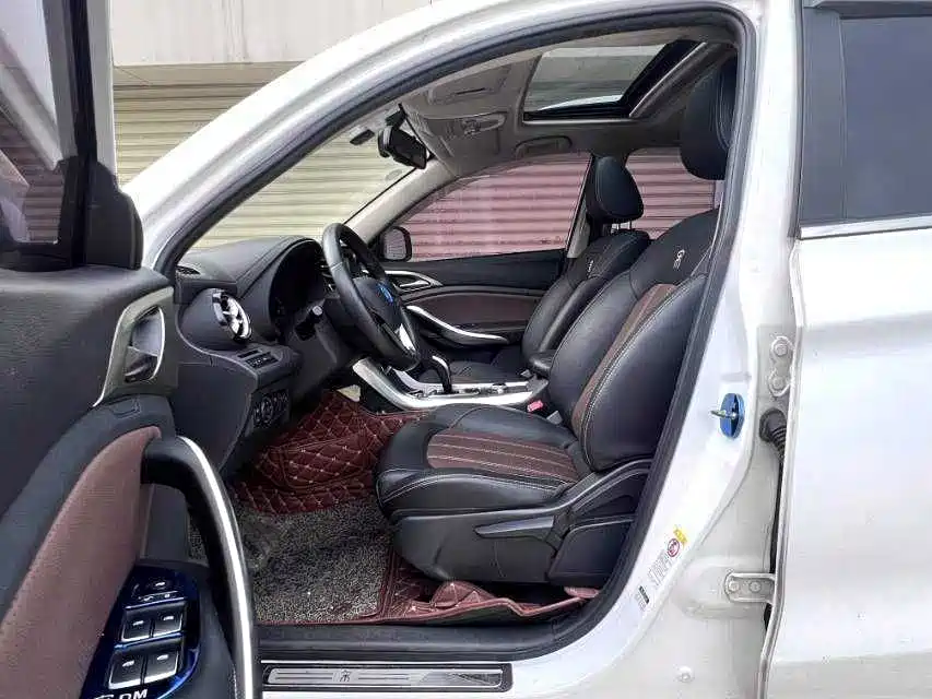 BYD New Energy — миниатюра 5