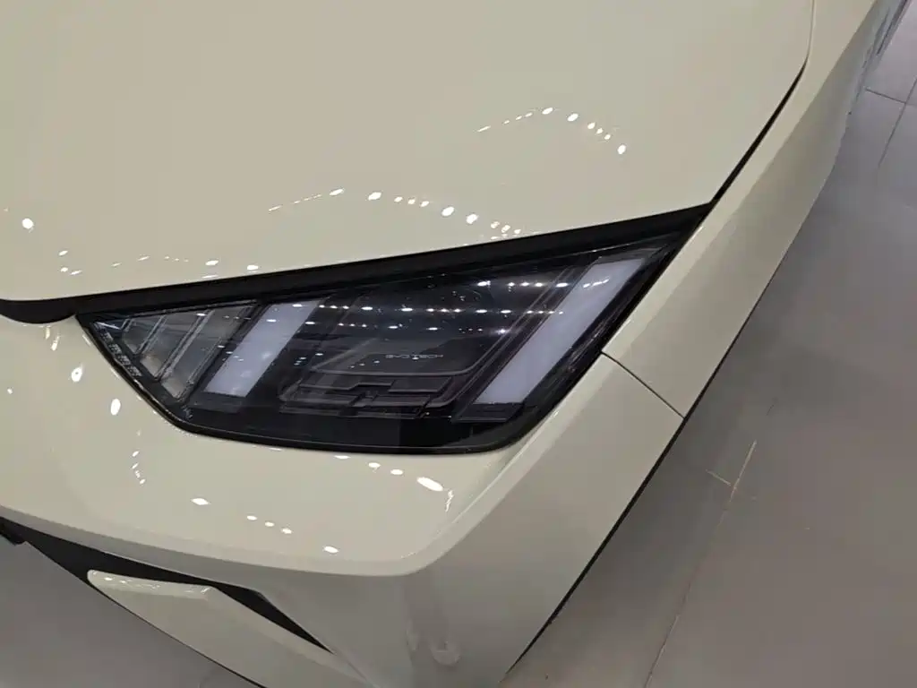 BYD Seagull — миниатюра 24