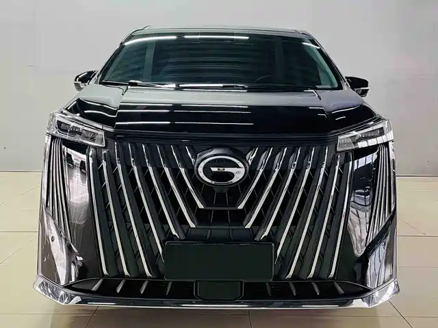2025 GAC Trumpchi M8