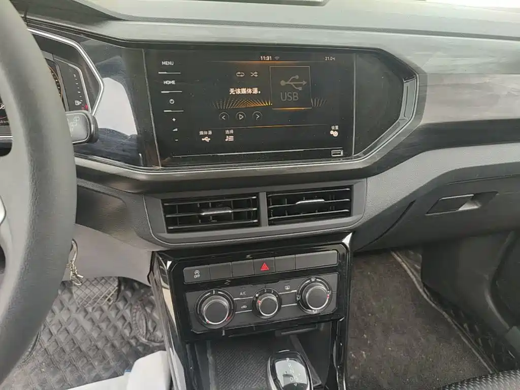 Volkswagen Tacqua — миниатюра 13