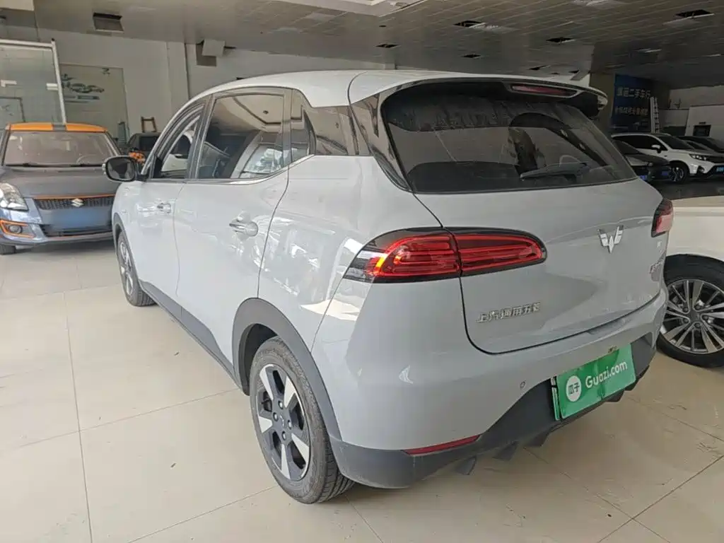 Wuling Bingo PLUS — миниатюра 5