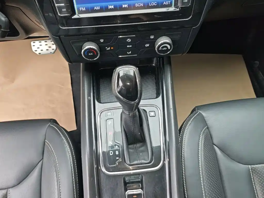 Fengguang Fengguang 580 — миниатюра 14