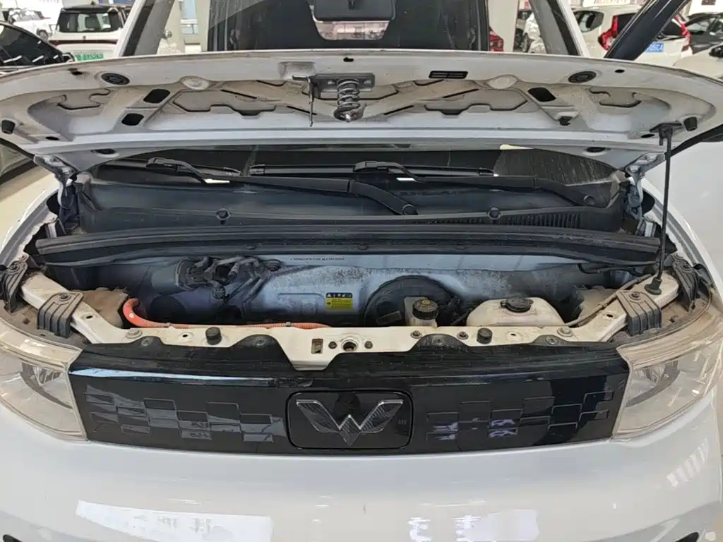 Wuling MINIEV — миниатюра 20