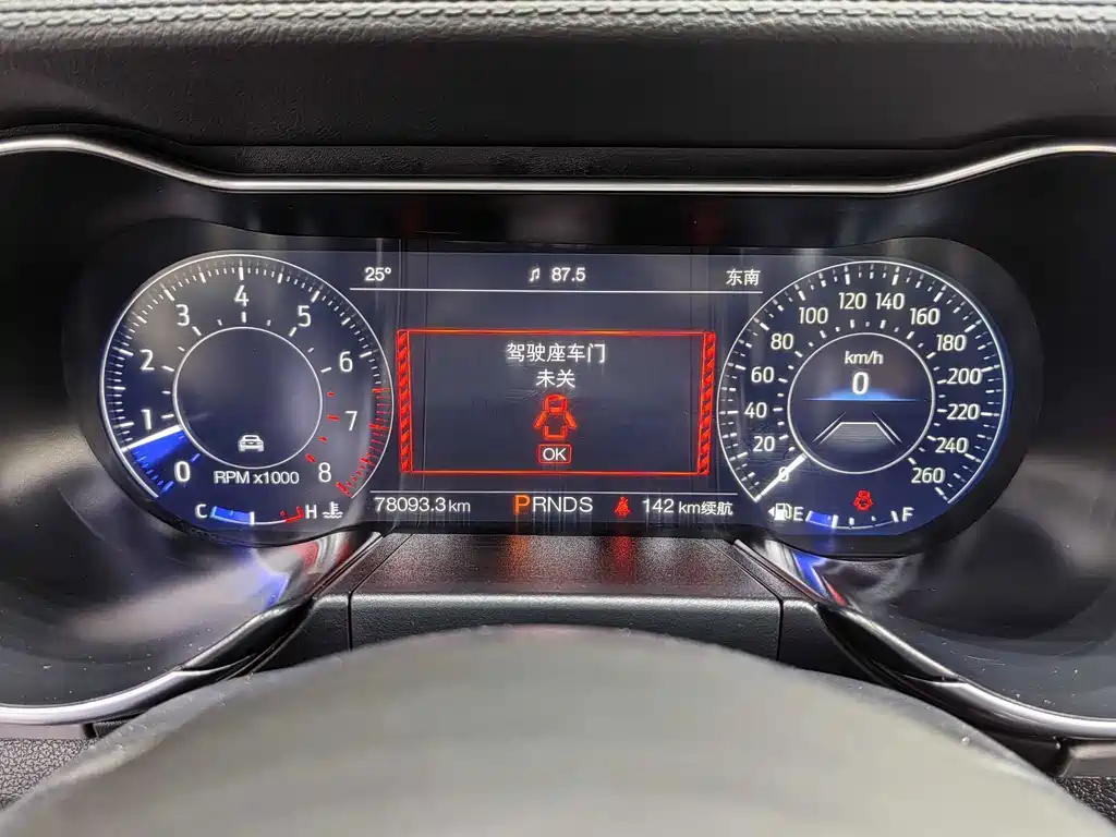 Ford Mustang — миниатюра 12