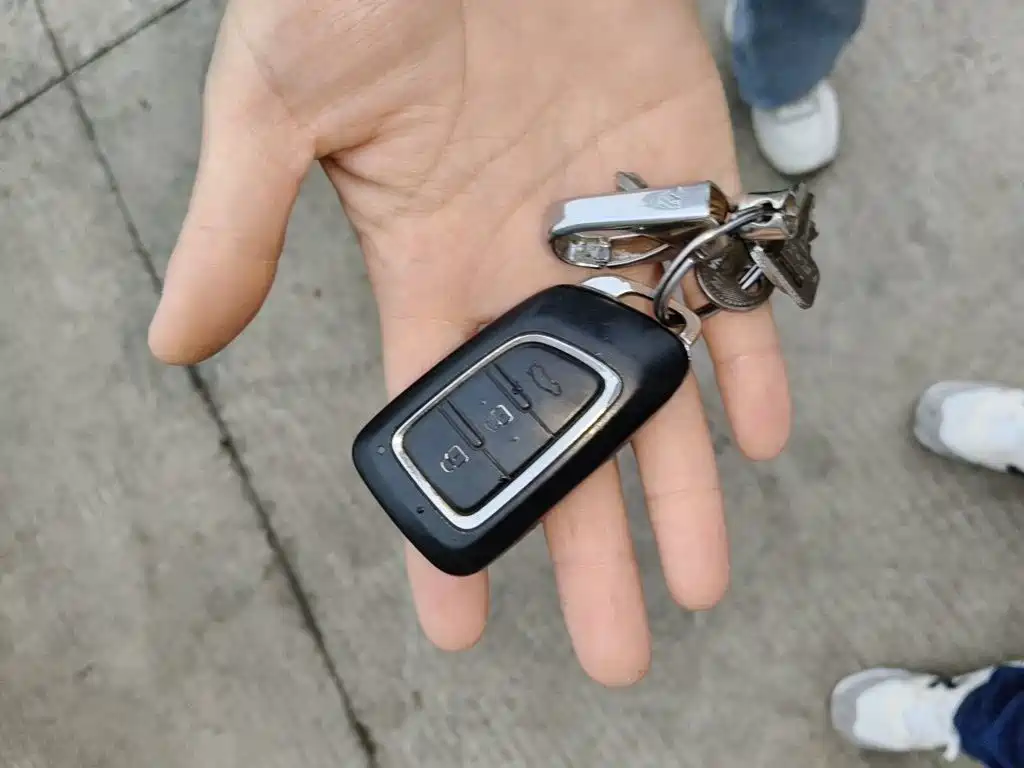 Aeolus AX7 — миниатюра 9