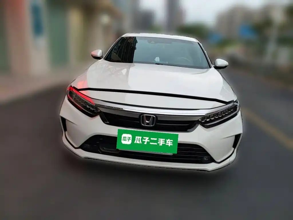 Honda Inspire — миниатюра 23